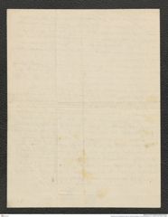 Nachlass Franz Steindachner, Brief von Wenzel Svoboda an Franz Steindachner (14.12.1887), Inv.Nr. 530.01, Seite 8